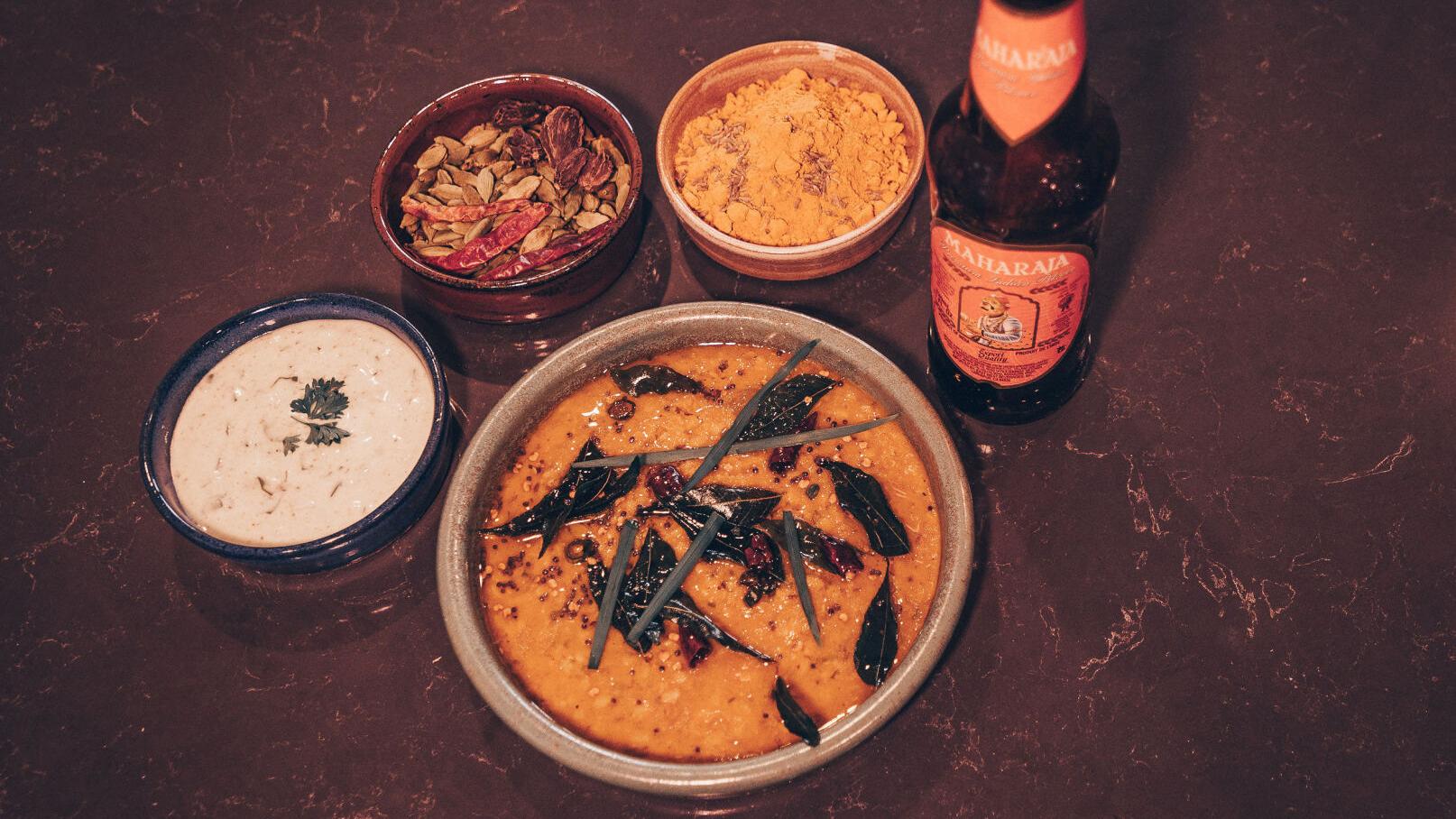 Plume Algiers Indian restaurant now open in Algiers Point